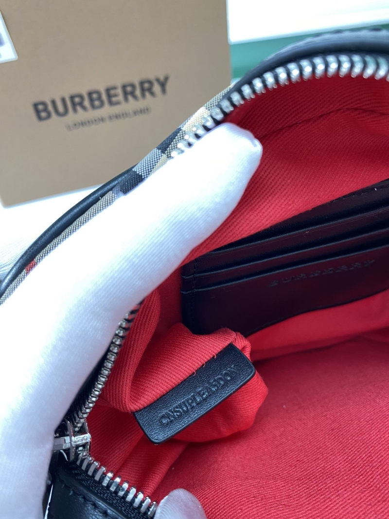 Burberry Satchel Bags